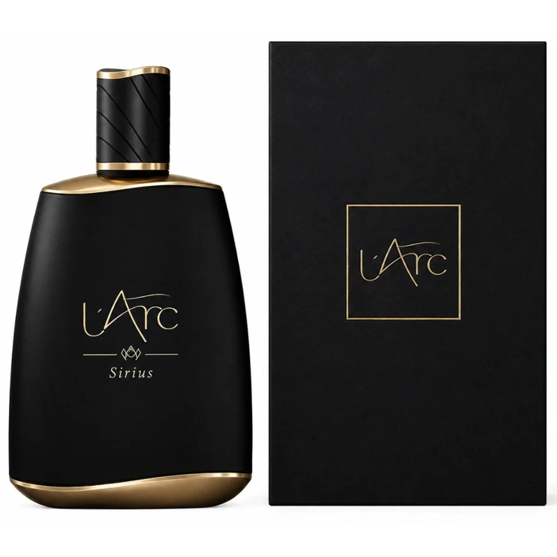 L'ARC SIRIUS EDP 100 ML - 1