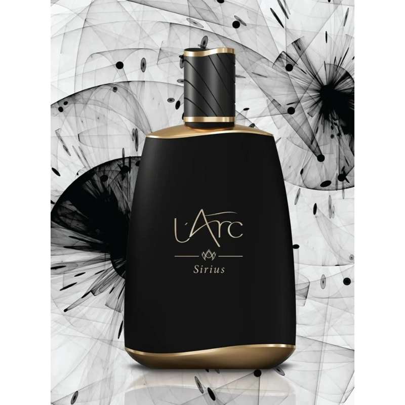 L'ARC SIRIUS EDP 100 ML - 3