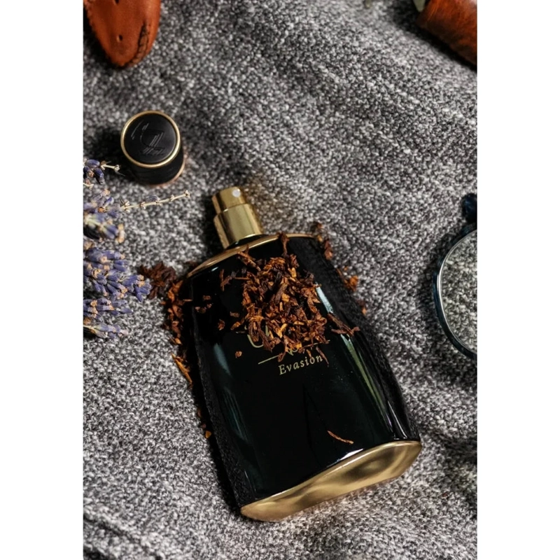 L'ARC  EVASION DIGO DE HAVANE EDP 100 ML - 3