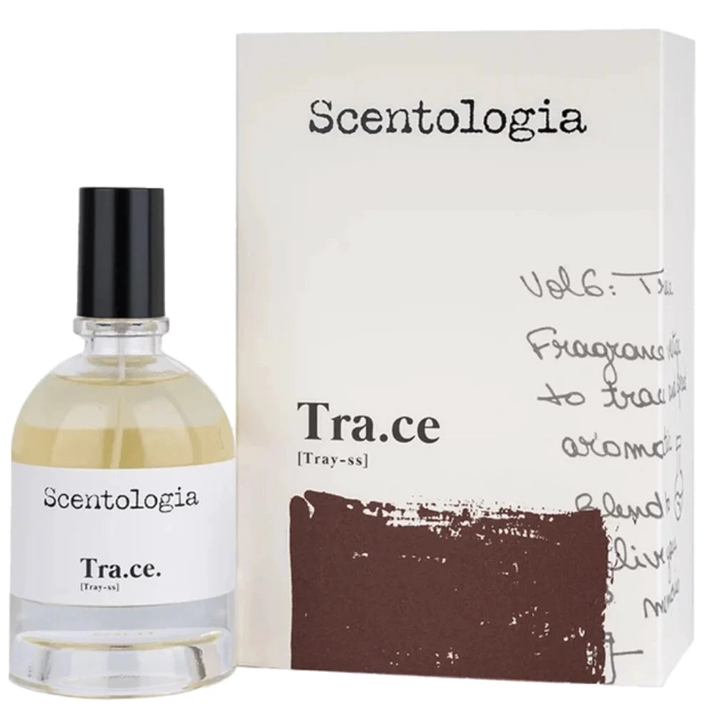 SCENTOLOGIA TRACE EDP UNISEX 100 ML - 1