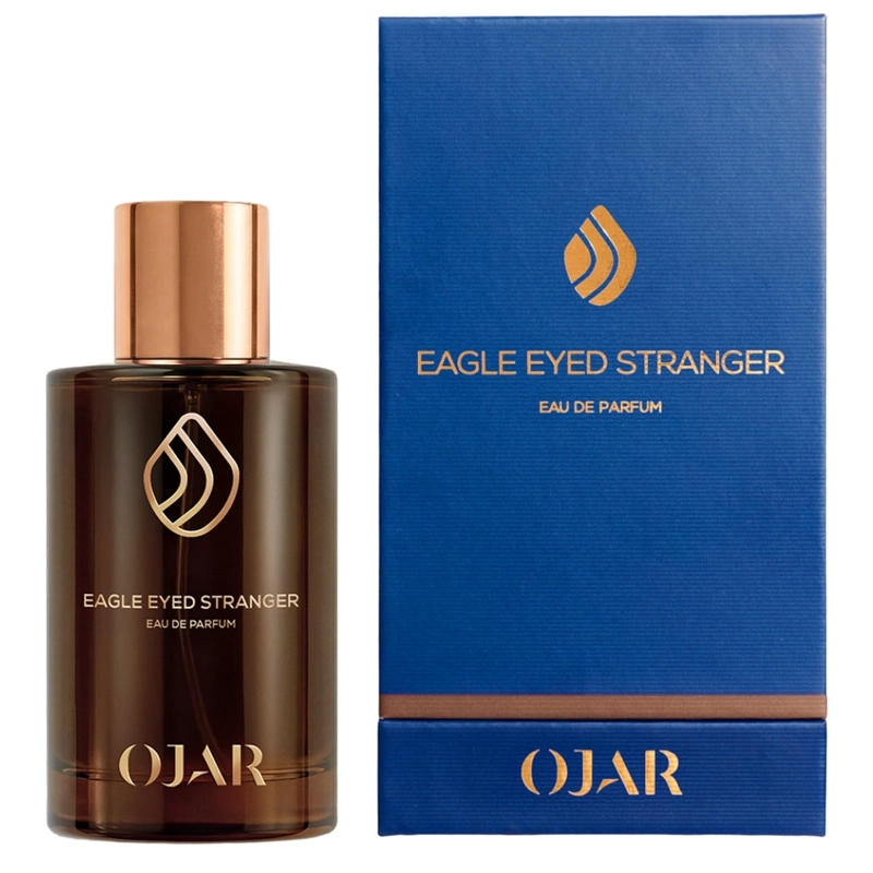 OJAR EAGLE EYED STRANGER EDP UNISEX 100 ML - 1