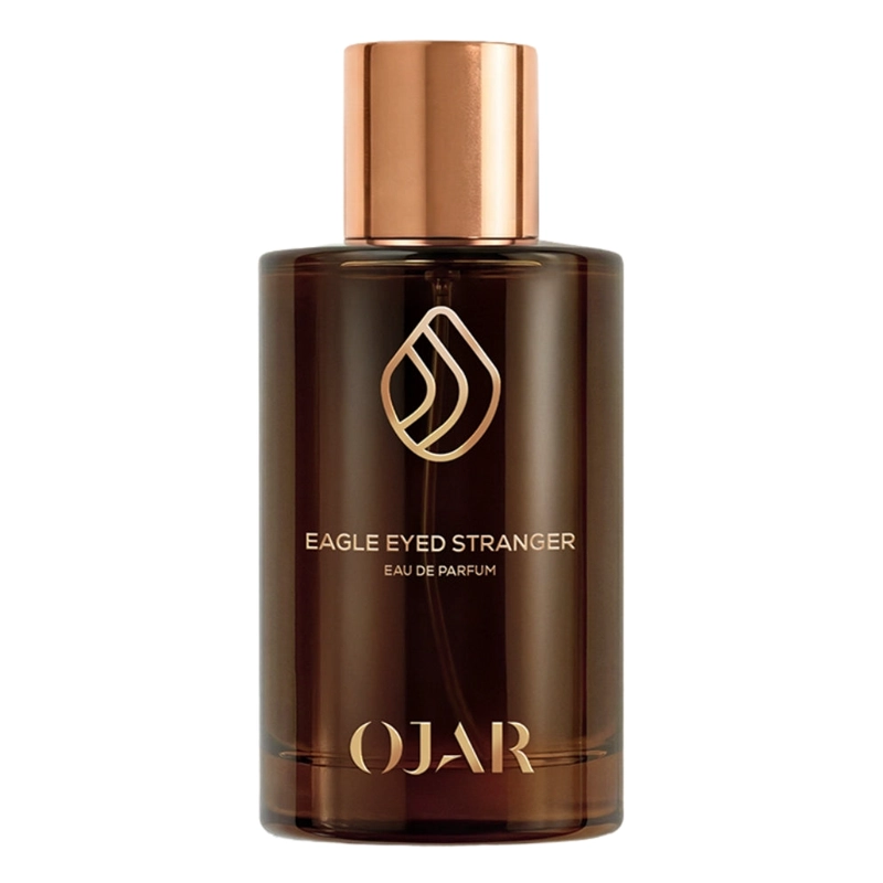 OJAR EAGLE EYED STRANGER EDP UNISEX 100 ML - 2