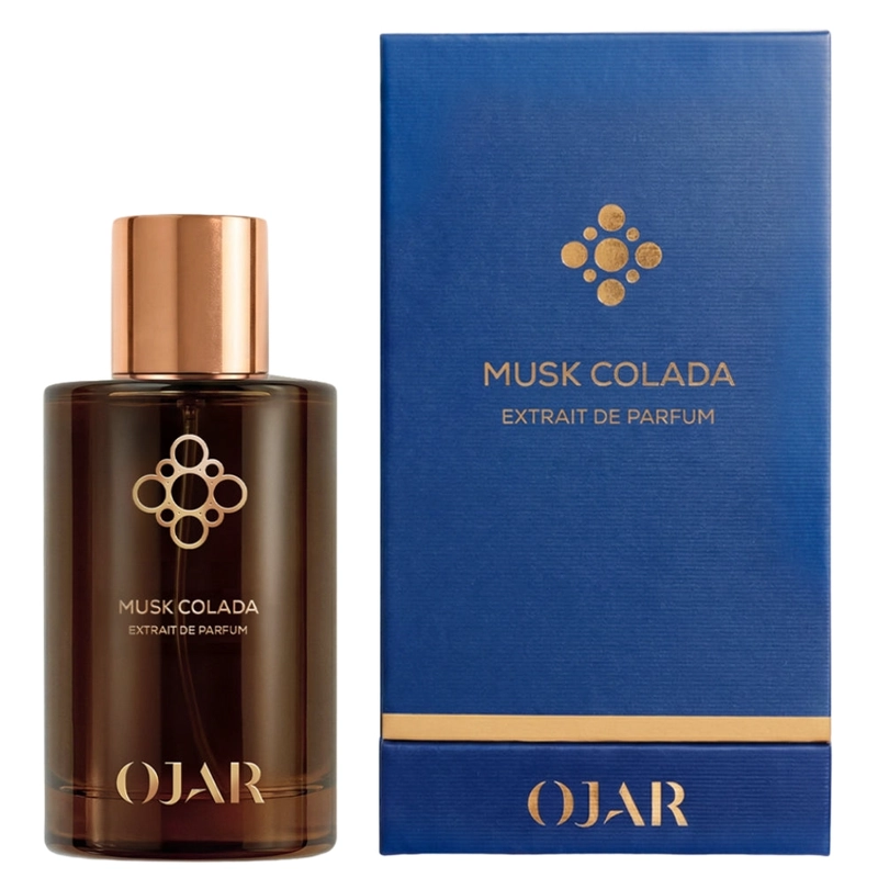 OJAR MUSK COLADA EXTRAIT DE PARFUM UNISEX 100 ML - 1