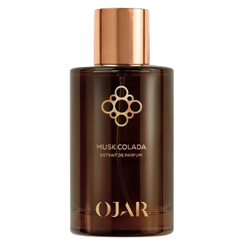 OJAR MUSK COLADA EXTRAIT DE PARFUM UNISEX 100 ML - 2