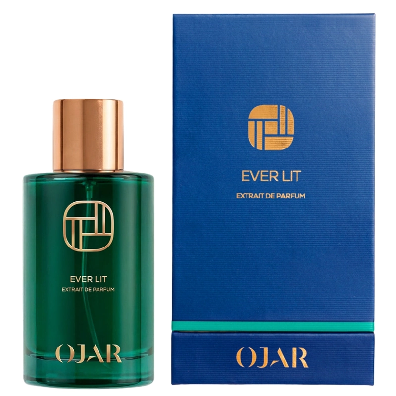OJAR EVER LIT EDP UNISEX 100 ML - 1