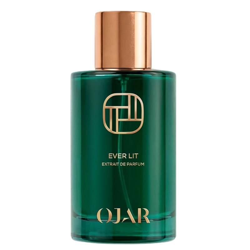 OJAR EVER LIT EDP UNISEX 100 ML - 2