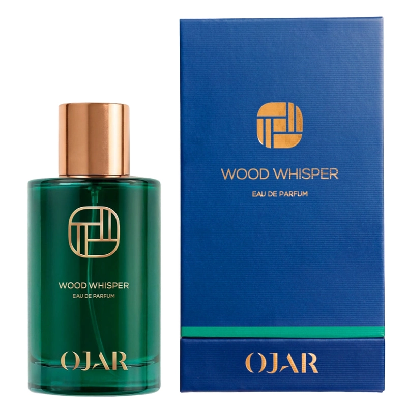 OJAR WOOD WHISPER EDP UNISEX 100 ML - 1