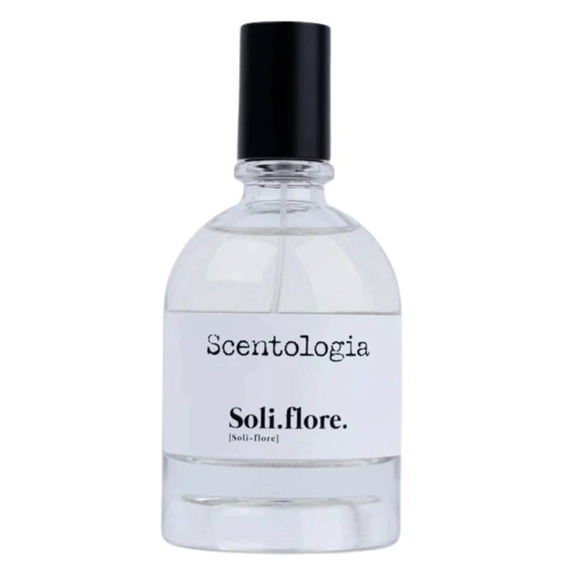 SCENTOLOGIA SOLIFLORE EDP UNISEX 100 ML - 2