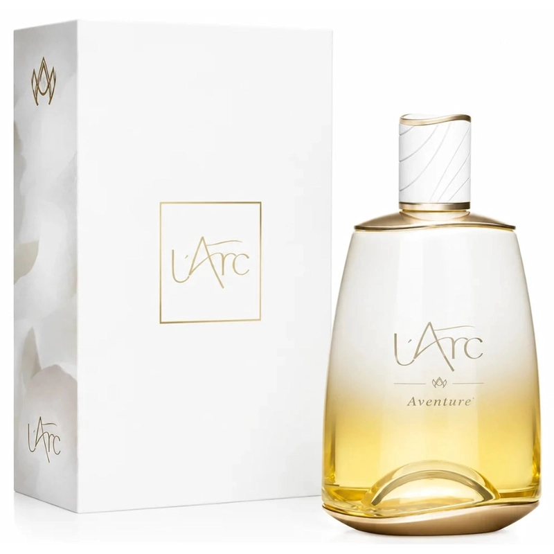 L'ARC AVENTURE JASMIN DE KARNAK EDP 100 ML - 1