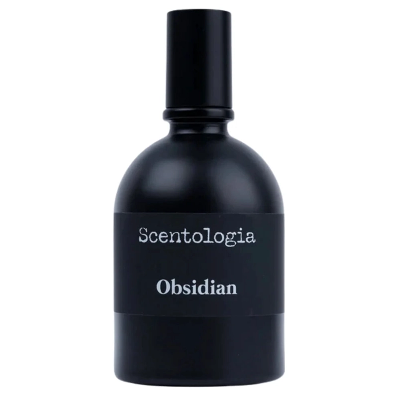SCENTOLOGIA OBSIDIAN EXTRAIT UNISEX 100 ML - 3