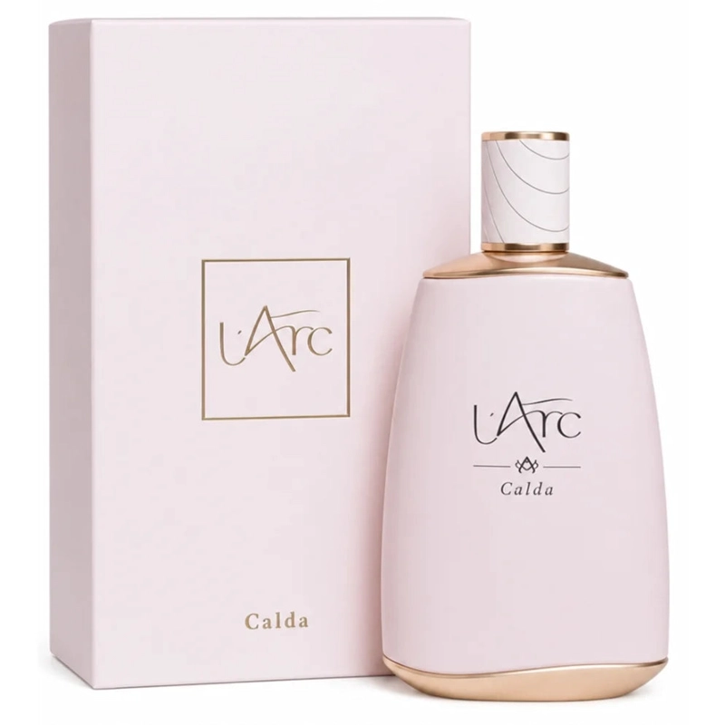 L'ARC CALDA EDP 100 ML - 1