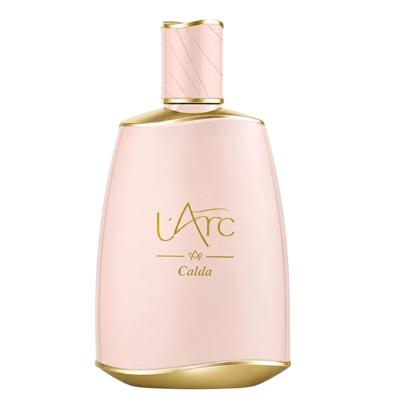 L'ARC CALDA EDP 100 ML - 2