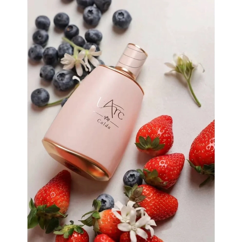 L'ARC CALDA EDP 100 ML - 3
