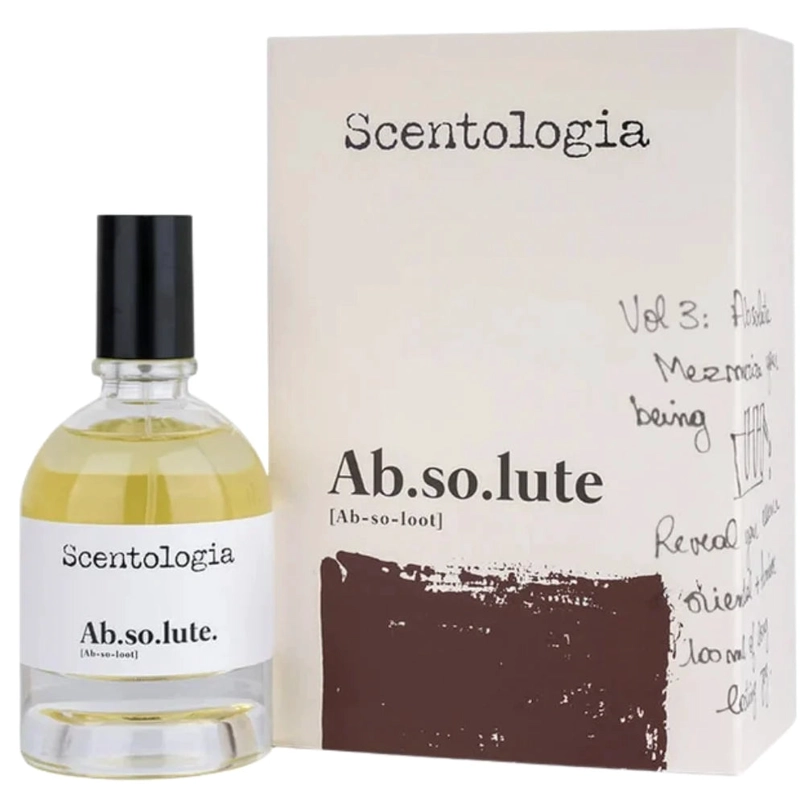SCENTOLOGIA ABSOLUTE EDP UNISEX 100 ML - 1