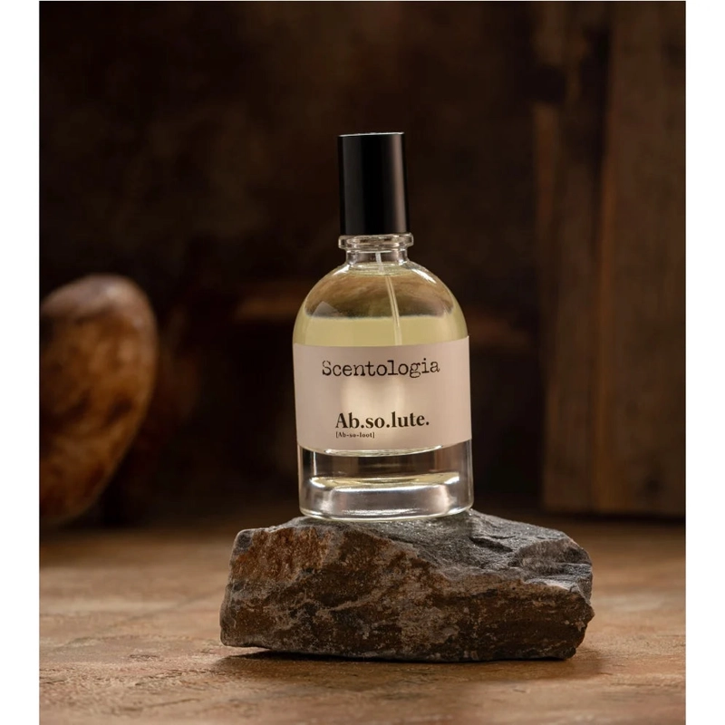 SCENTOLOGIA ABSOLUTE EDP UNISEX 100 ML - 3