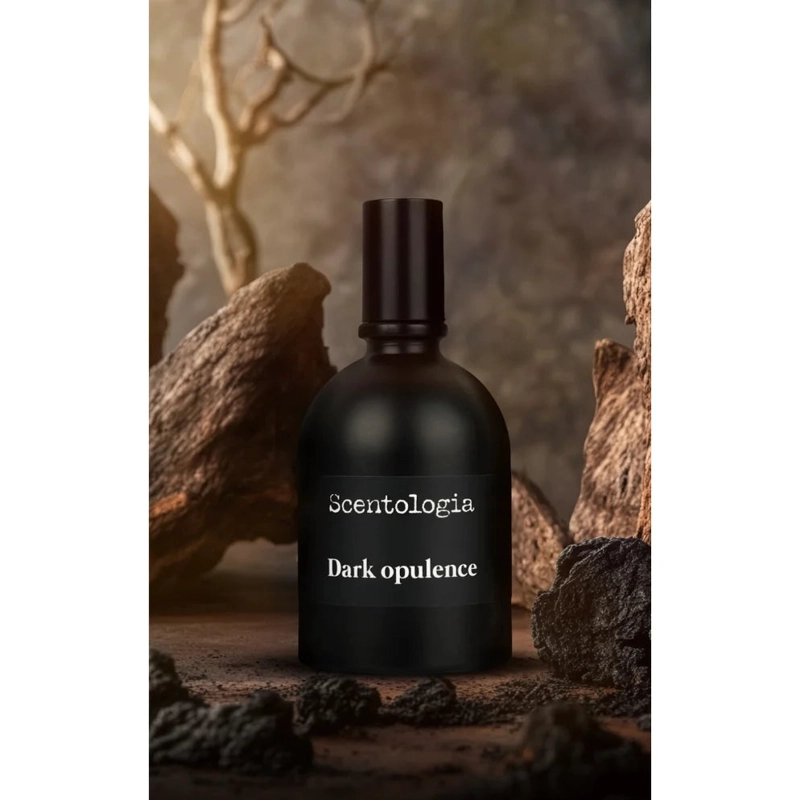 SCENTOLOGIA DARK OPULENCE EXTRAIT UNISEX 100 ML - 3