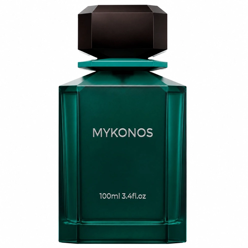 MYKONOS SORRENTO EXTRAIT DE PARFUM UNISEX 100 ML - 3