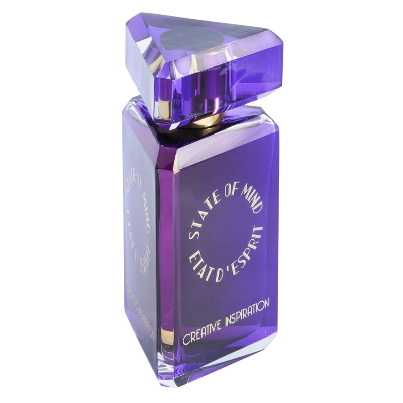STATE OF MIND CREATIVE INSPIRATION EDP UNISEX 100 ML - 2