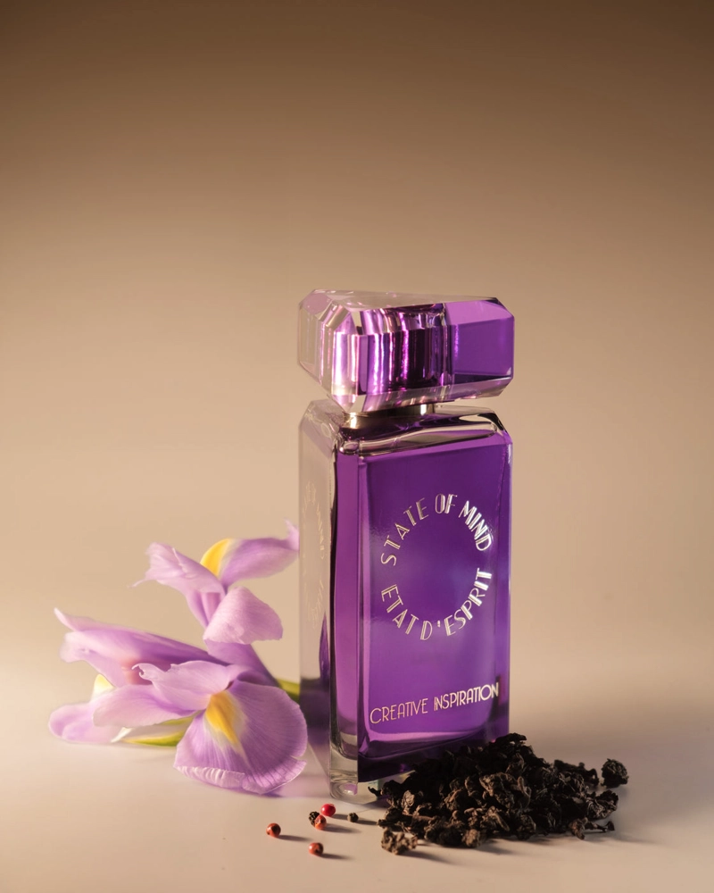 STATE OF MIND CREATIVE INSPIRATION EDP UNISEX 100 ML - 3