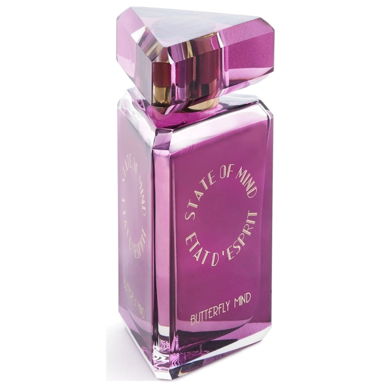 STATE OF MIND BUTTERFLY MIND EDP UNISEX 100 ML - 2