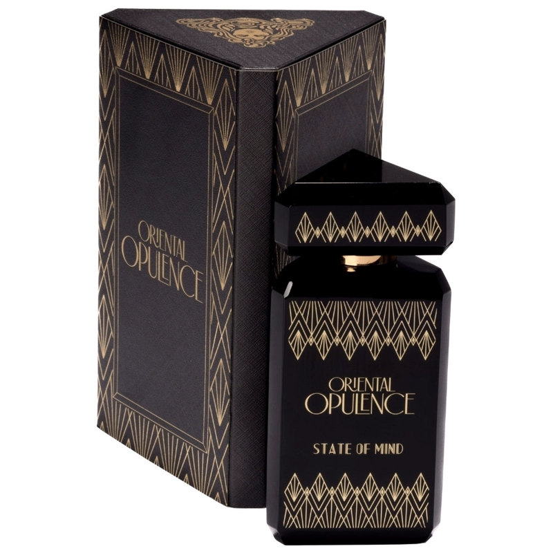 STATE OF MIND ORIENTAL OPULENCE EDP UNISEX 100 ML - 1