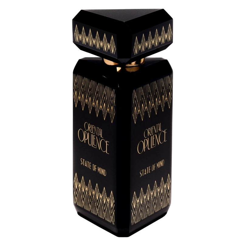 STATE OF MIND ORIENTAL OPULENCE EDP UNISEX 100 ML - 2