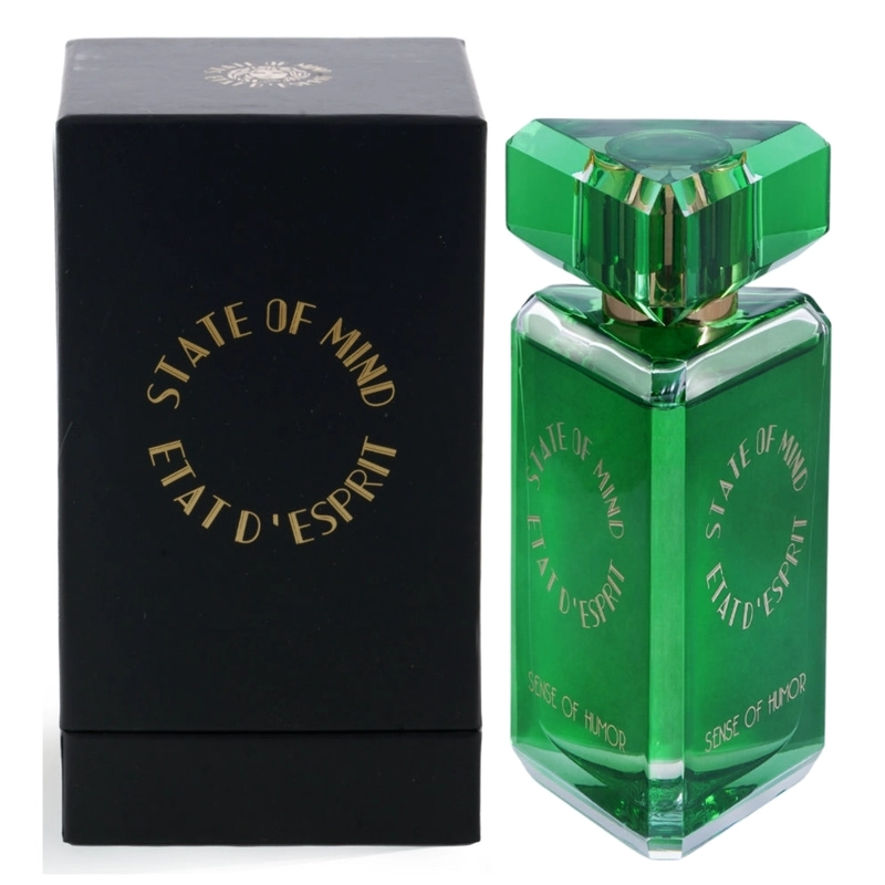 STATE OF MIND SENS OF HUMOR EDP UNISEX 100 ML - 1