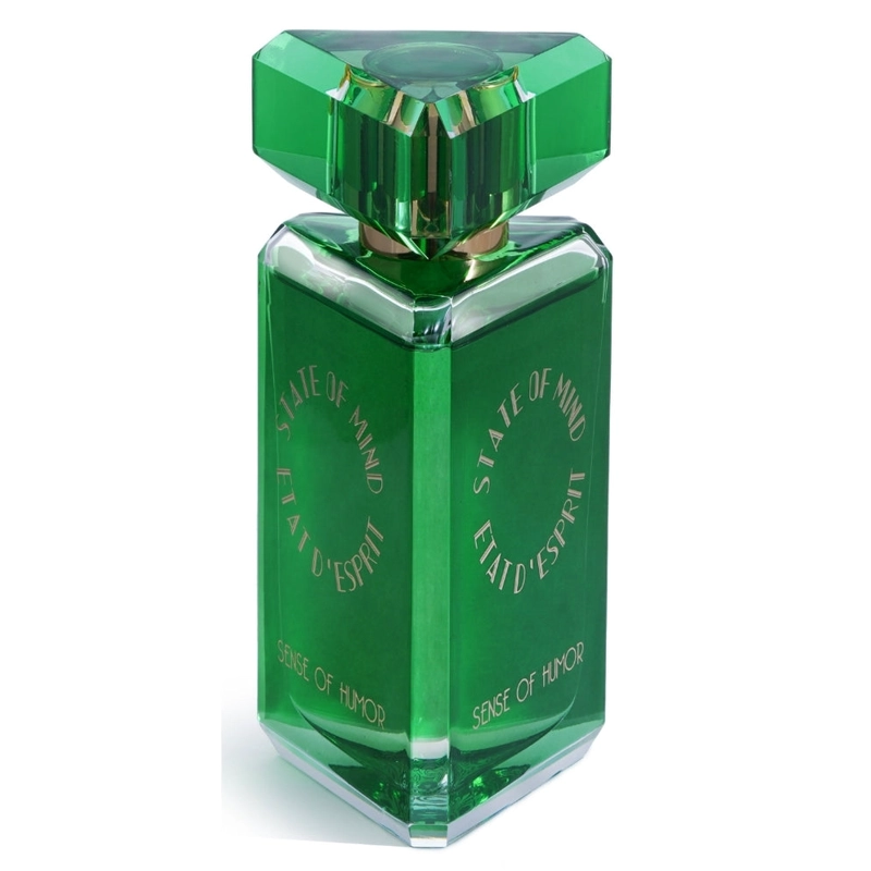 STATE OF MIND SENS OF HUMOR EDP UNISEX 100 ML - 2