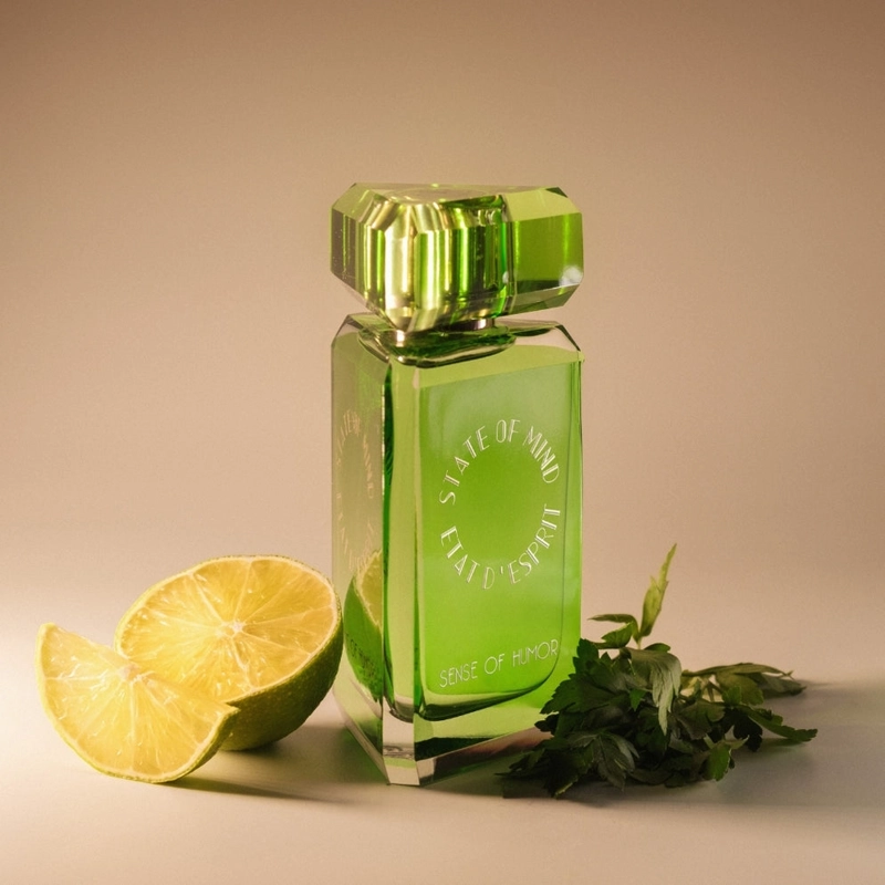 STATE OF MIND SENS OF HUMOR EDP UNISEX 100 ML - 3