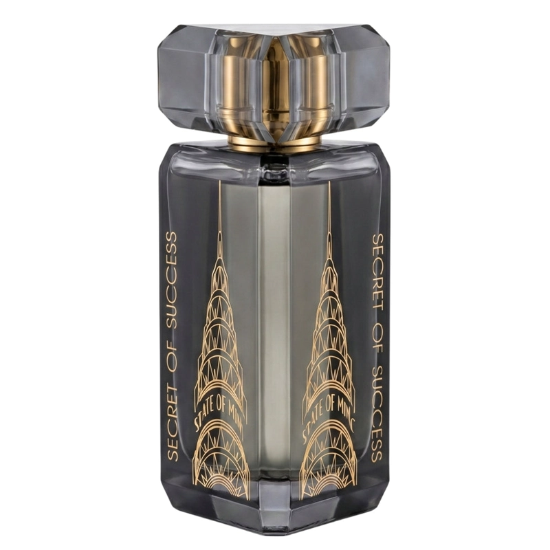 STATE OF MIND  SECRET OF SUCCESS LIMITED EDITION 100 ML - 2