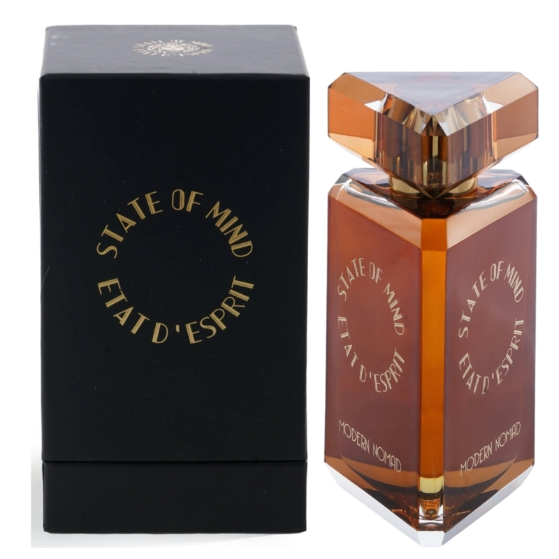 STATE OF MIND MODERN NOMAD EDP UNISEX 100 ML - 1