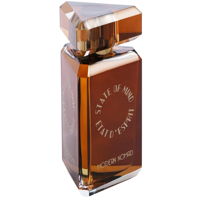 STATE OF MIND MODERN NOMAD EDP UNISEX 100 ML - 2