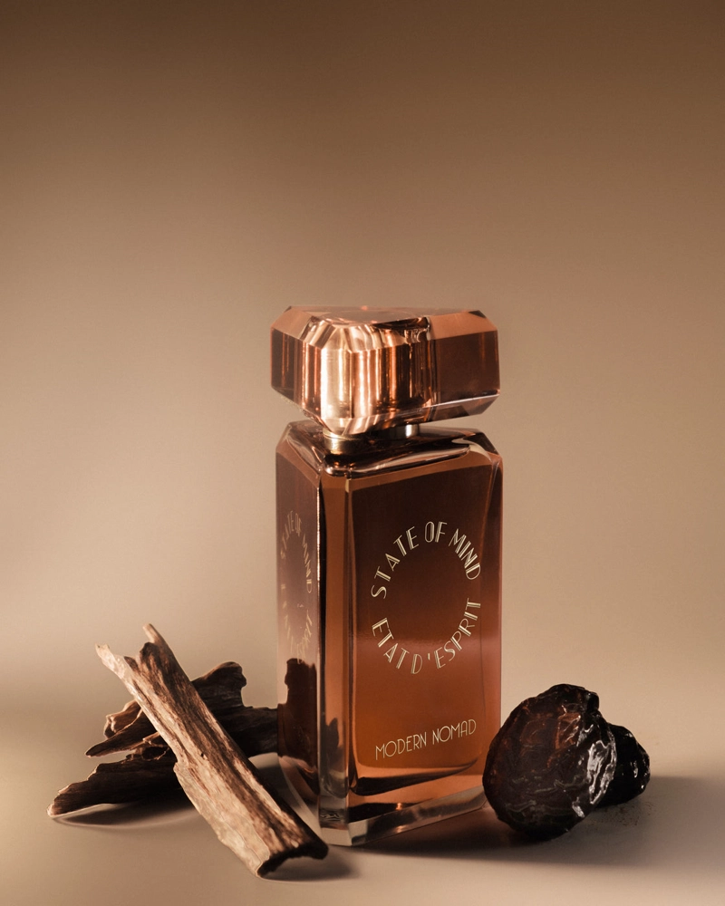 STATE OF MIND MODERN NOMAD EDP UNISEX 100 ML - 3