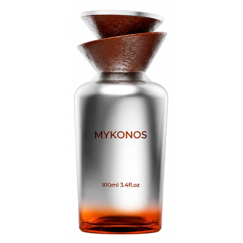 MYKONOS REFLECTION EXTRAIT DE PARFUM UNISEX 100 ML - 2