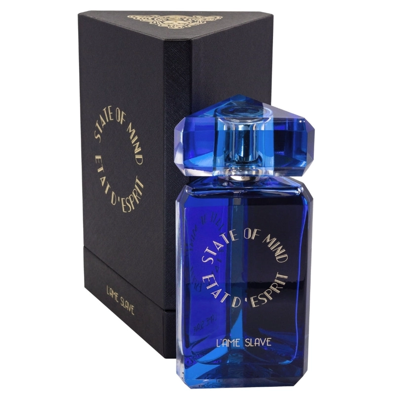 STATE OF MIND L'AME SLAVE EDP UNISEX 100 ML - 1