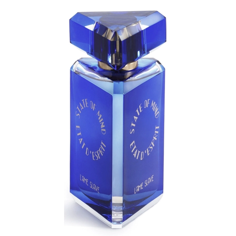 STATE OF MIND L'AME SLAVE EDP UNISEX 100 ML - 2