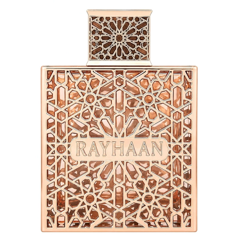 RAYHAAN DIVINE EDP MUJER 100 ML - 2