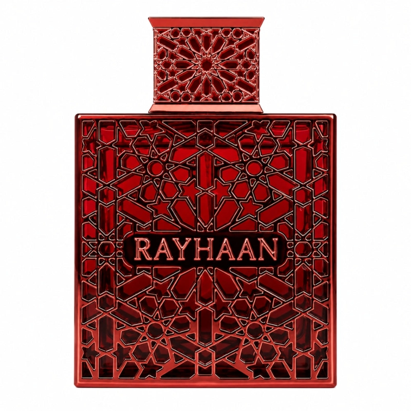 RAYHAAN CRIMSON EDP 100 ML - 2