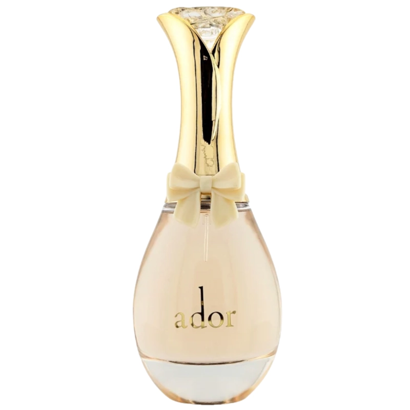 FRAGANCE WORLD ADOR EDP 100ML MUJER (JADORE) - 2