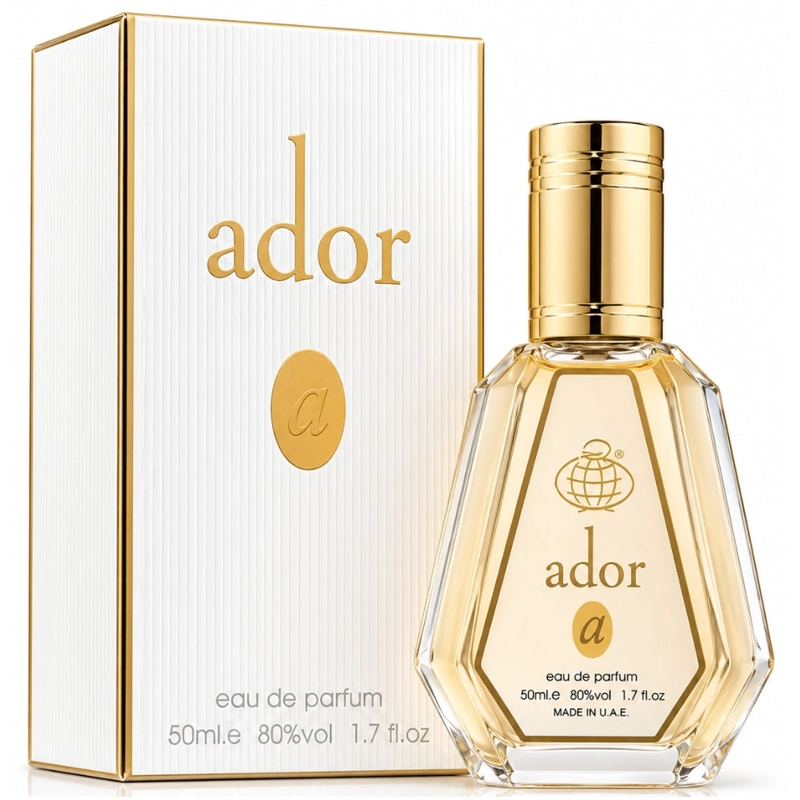 FRAGRANCE WORLD ADORE EDP 50 MI - 1