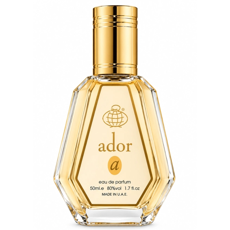FRAGRANCE WORLD ADORE EDP 50 MI - 2