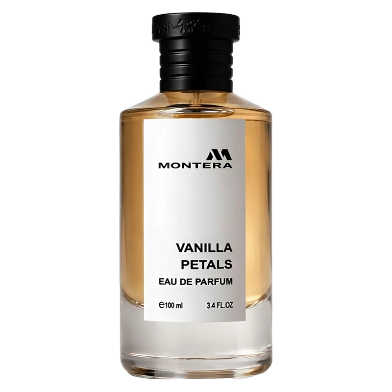 FRAGRANCE WORLD MONTERA VANILLA PETALS EDP 100 MI - 2