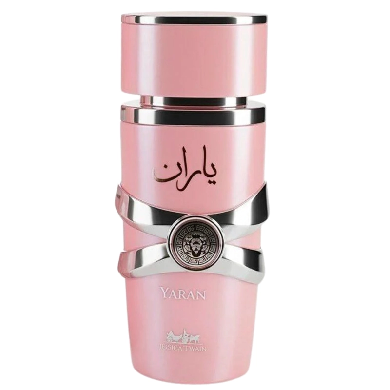 JESSICA TWAIN YARAN EDP MUJER 100 ML - 2