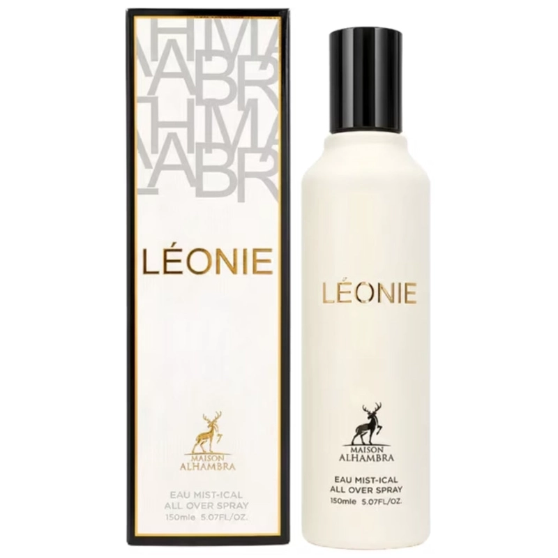 MAISON ALHAMBRA LEONIE ALL OVER MUJER 150 ML - 1