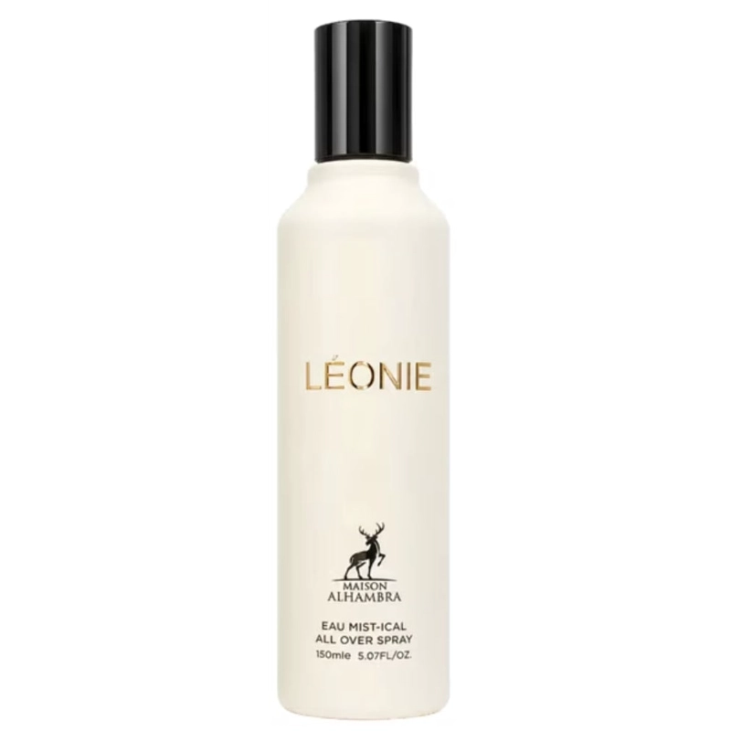 MAISON ALHAMBRA LEONIE ALL OVER MUJER 150 ML - 2