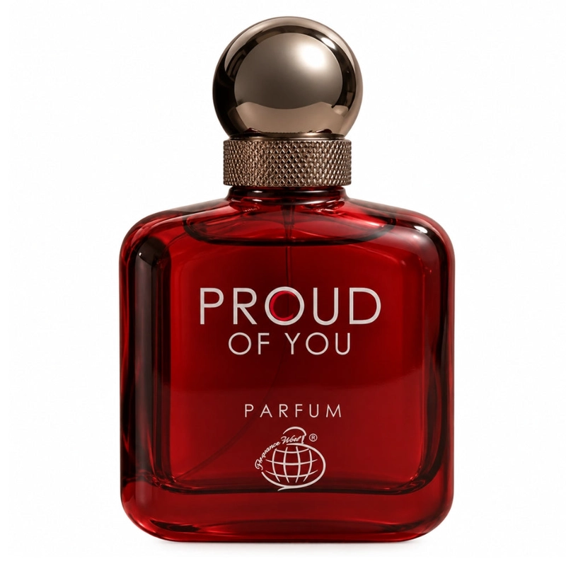 FRAGRANCE WORLD PROUD OF YOU PARFUM EDP 100 MI - 2