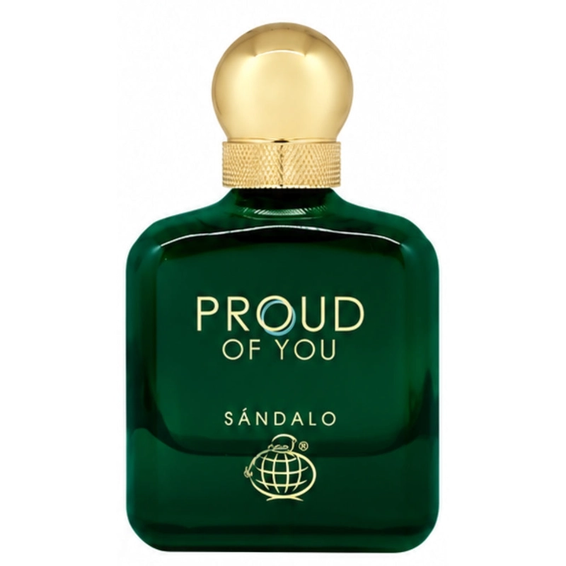 FRAGRANCE WORLD PROUD OF YOU SANDALO EDP 100 MI - 2