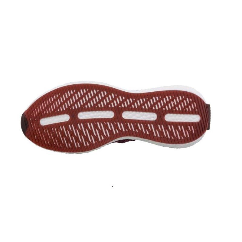 ZAPATILLAS MUJER APARSO TRAINING GUINDA PARKER RESPIRABLE M2 - 4