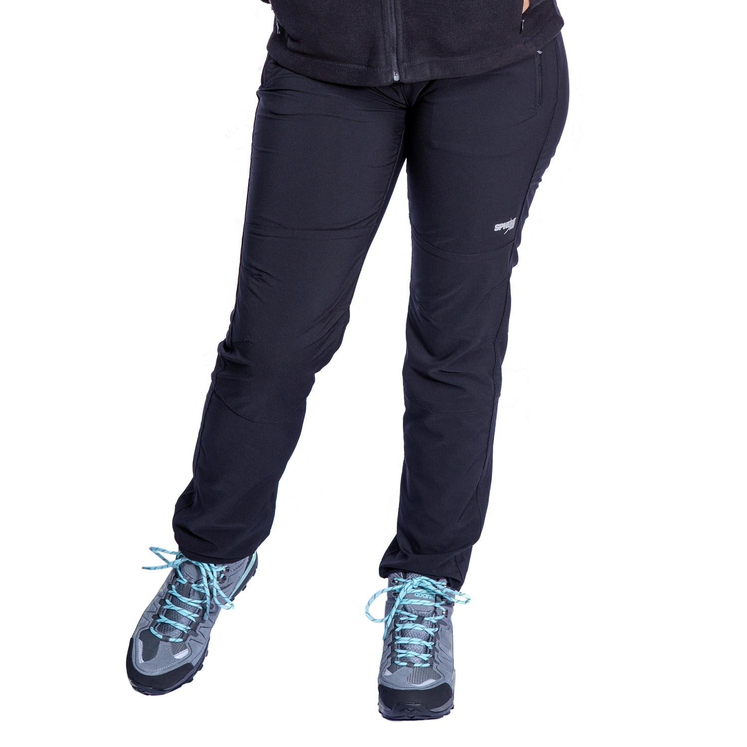 PANTALÓN TREKKING MUJER JASMINE SPHERE PRO - 1