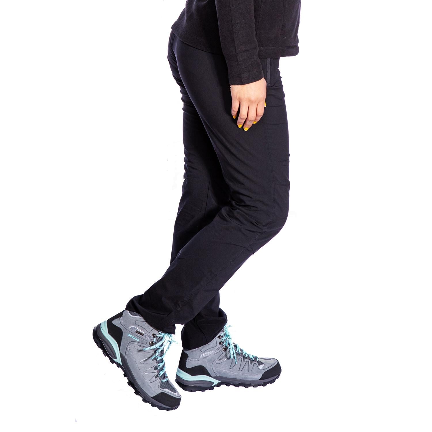 PANTALÓN TREKKING MUJER JASMINE SPHERE PRO - 2
